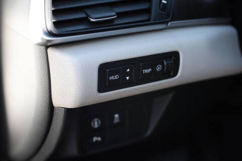 2019 Honda Accord Touring