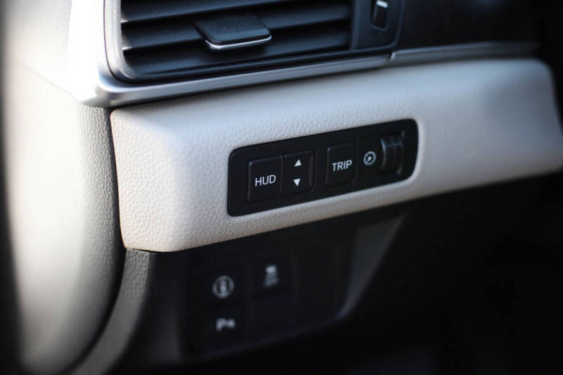 2019 Honda Accord Touring