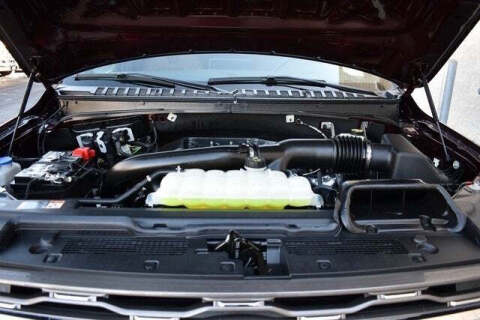 2024 Ford Expedition King Ranch