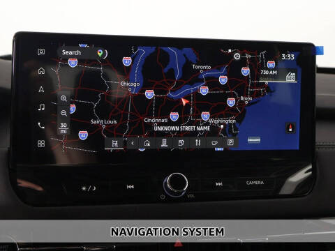 2025 Mitsubishi Outlander ES