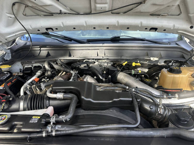 2012 Ford F-350 Super Duty XL