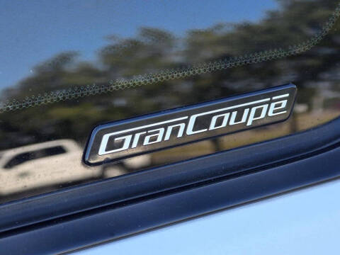 2019 BMW 4 Series 440i Gran Coupe