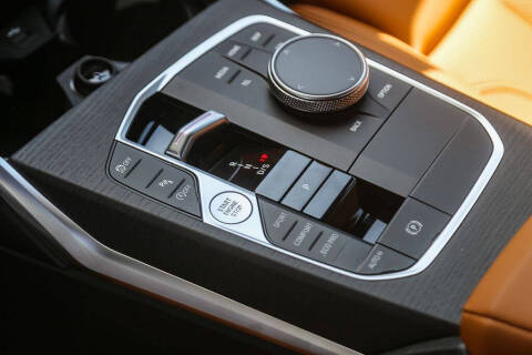2026 BMW 3 Series 330i