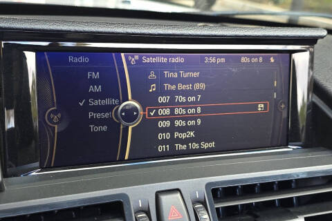 2016 BMW Z4 sDrive28i