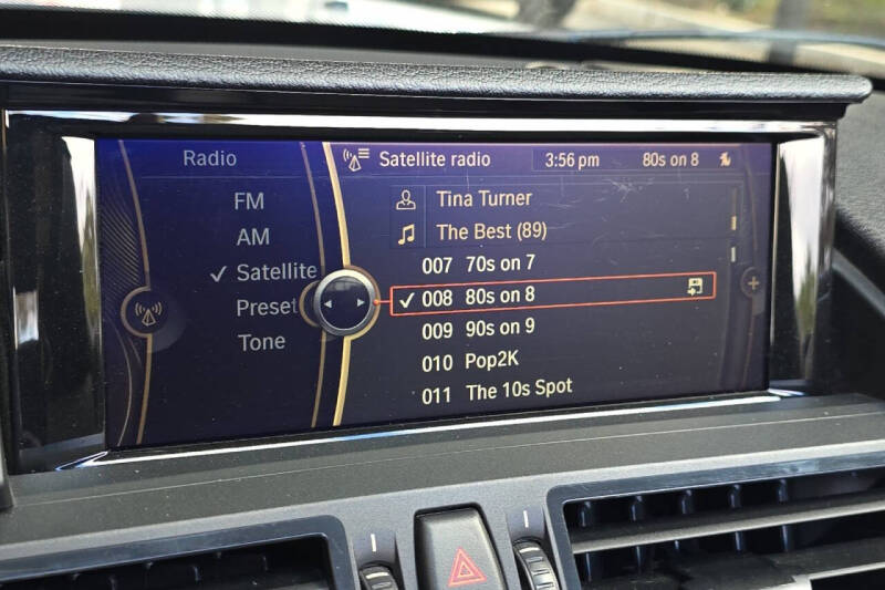 2016 BMW Z4 sDrive28i