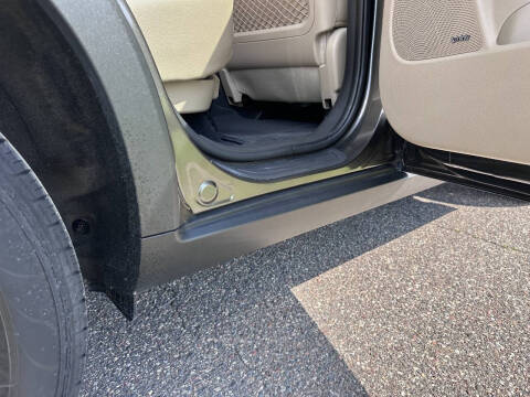 2012 Kia Sorento EX
