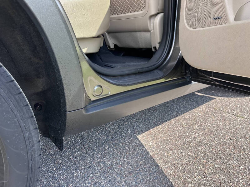 2012 Kia Sorento EX
