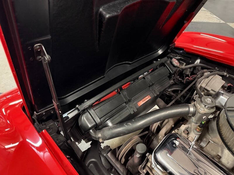 1964 Chevrolet Corvette
