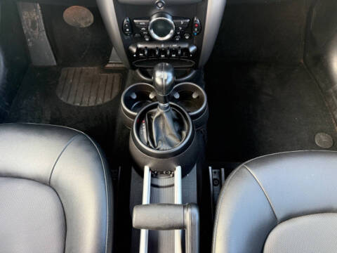 2015 MINI Countryman Cooper