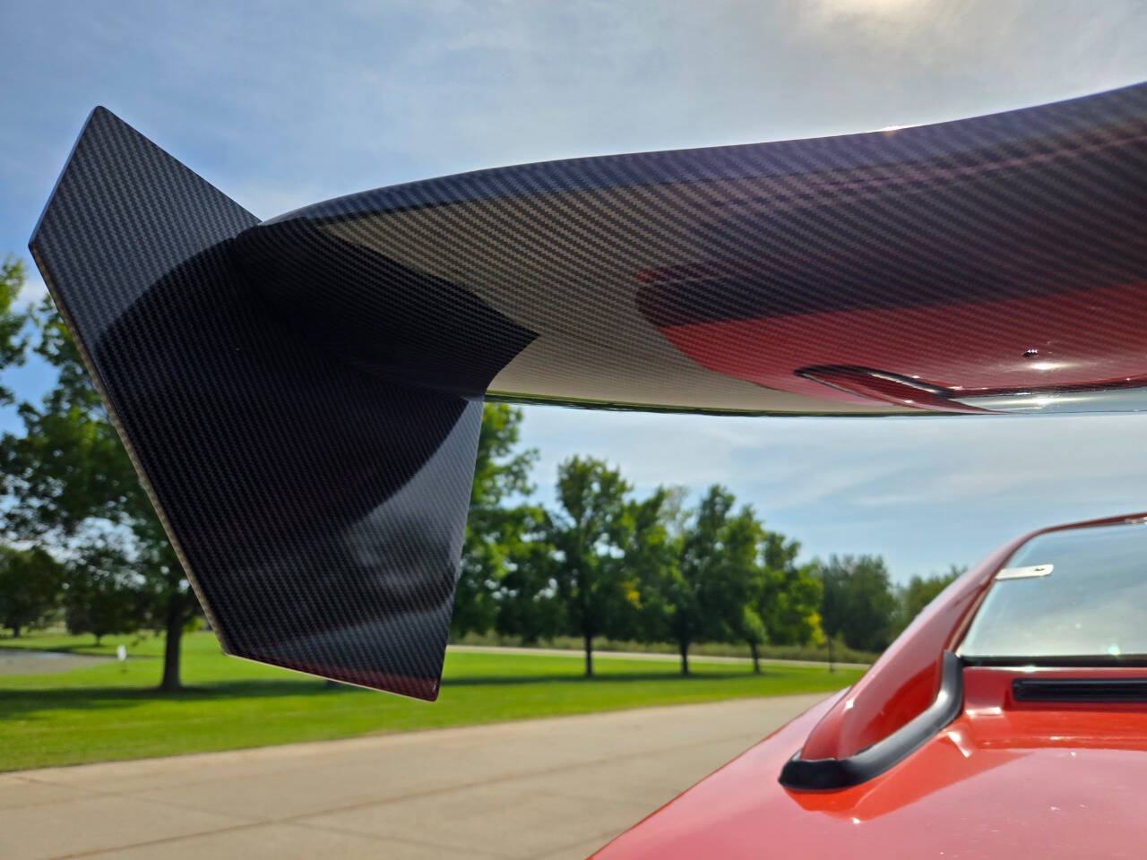 1980 Bradley GT2 105