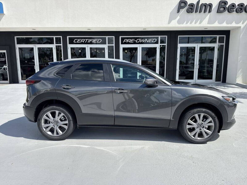2026 Mazda CX-30 2.5 S Preferred