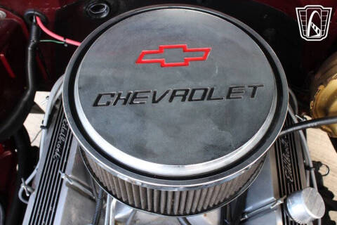 1982 Chevrolet C10