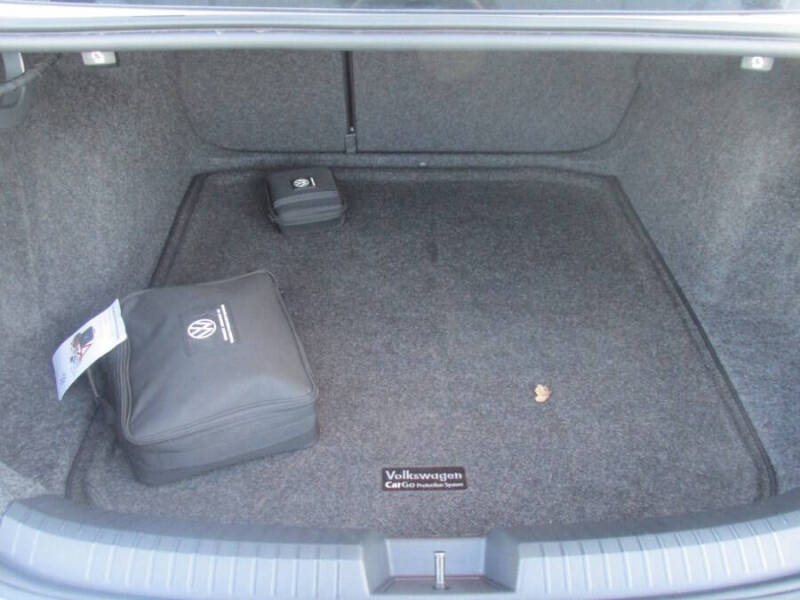 2021 Volkswagen Jetta