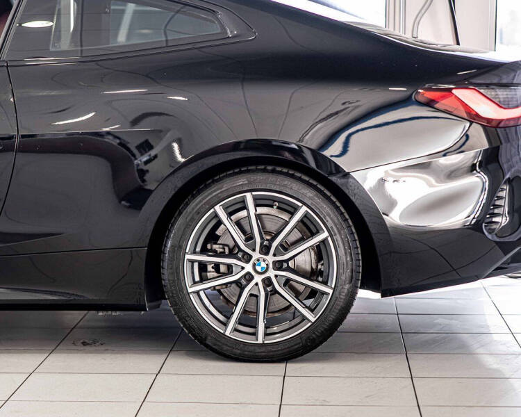 2022 BMW 4 Series 430i