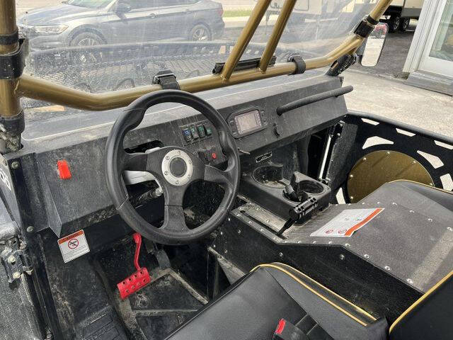 2020 BMS Beast