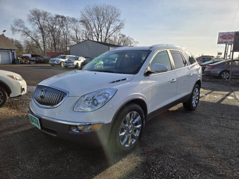 2012 Buick Enclave Premium