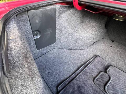 1999 Honda Prelude