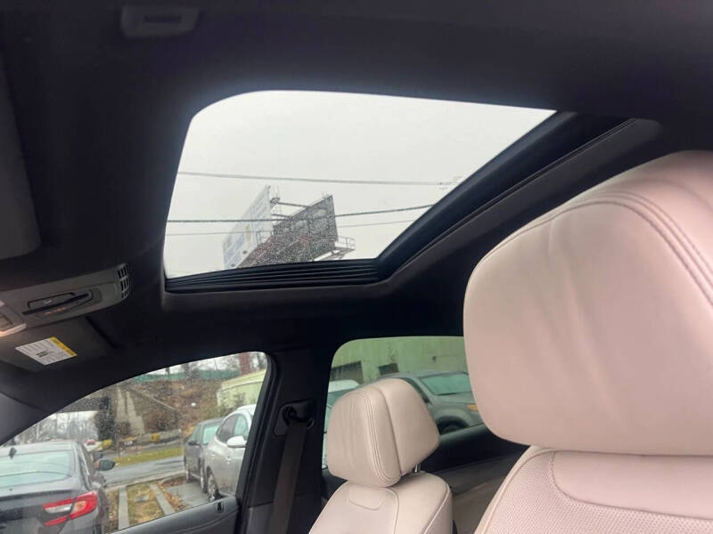 2018 BMW X6 xDrive50i