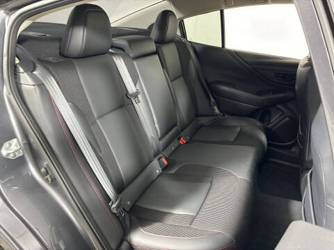 2023 Subaru Legacy Sport