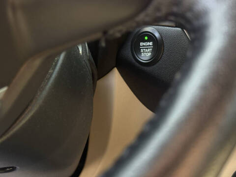 2020 Ford Escape Hybrid Titanium