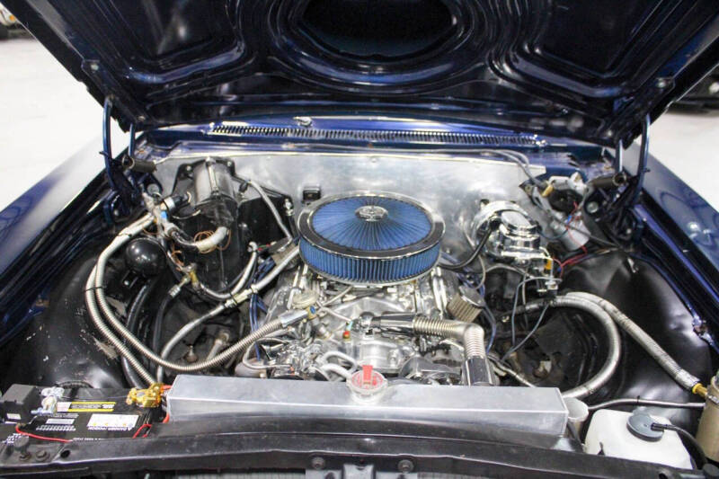 1966 Chevrolet Impala