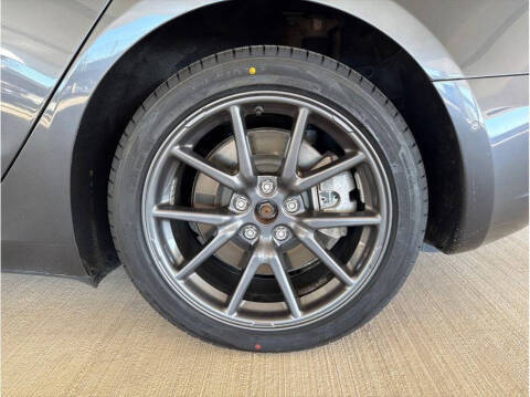 2018 Tesla Model 3 Standard