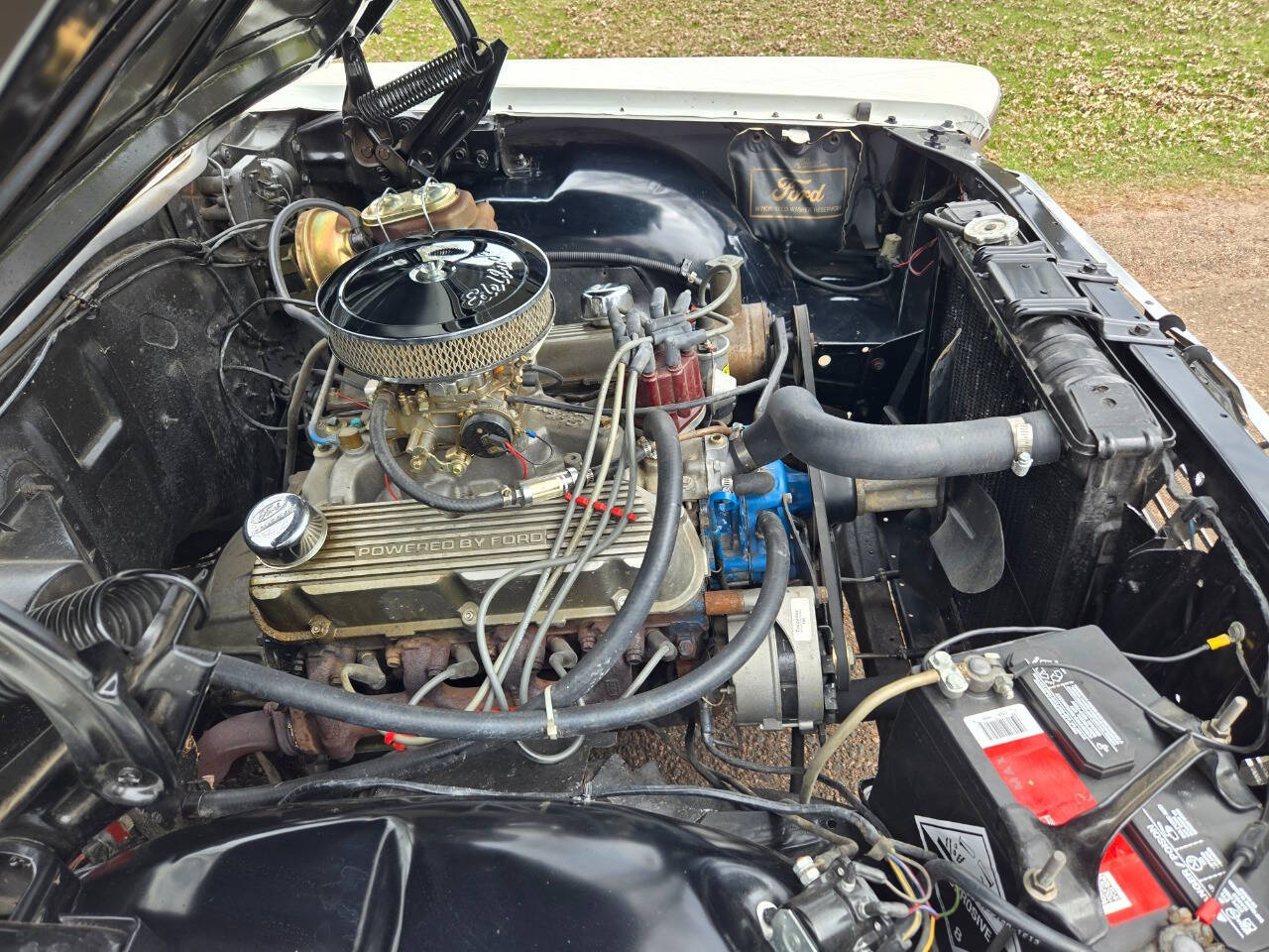 1966 Ford Galaxie 500 203