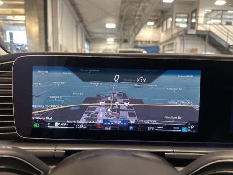 2024 Mercedes-Benz GLS GLS 450