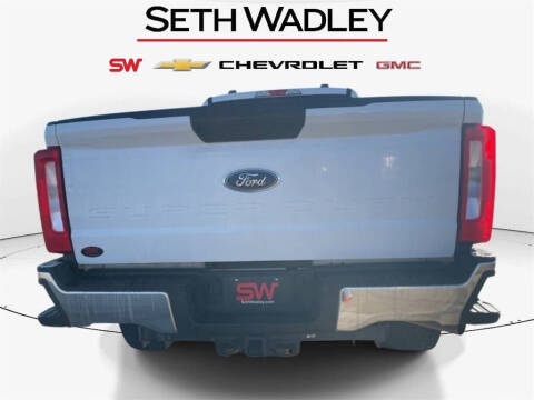 2024 Ford F-250 Super Duty