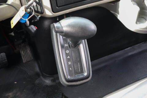 2013 International DuraStar 4300