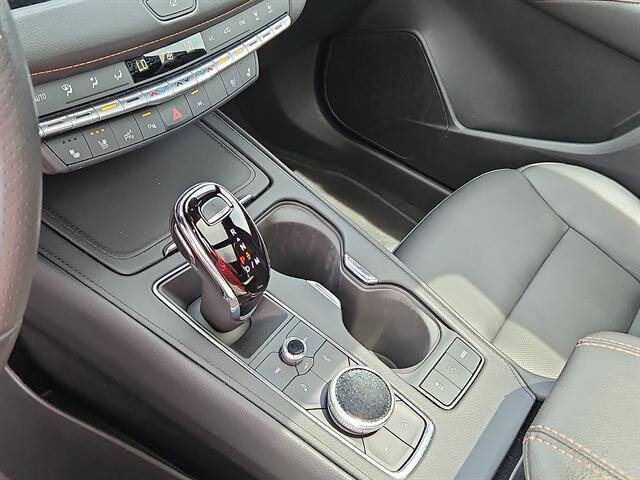 2023 Cadillac XT4 Sport