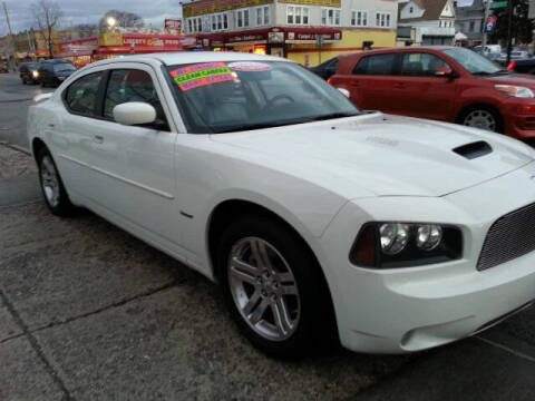 2006 Dodge Charger RT