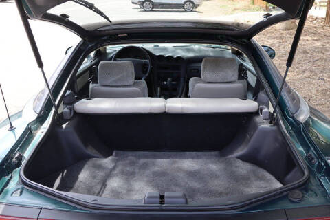 1993 Dodge Stealth