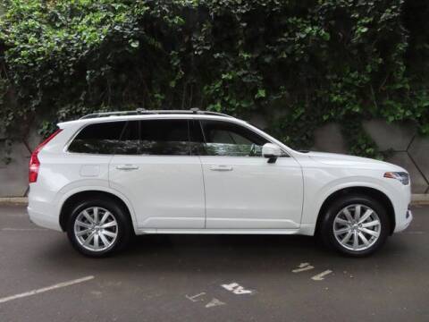 2018 Volvo XC90 for sale at Nohr's Auto Brokers in Walnut Creek CA