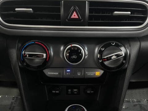 2018 Hyundai Kona SE