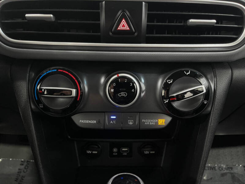 2018 Hyundai Kona SE