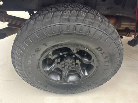 2005 Chevrolet Silverado 2500HD