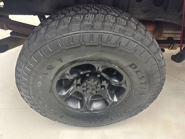 2005 Chevrolet Silverado 2500HD