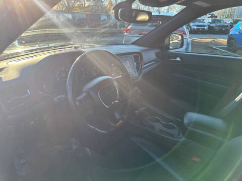 2022 Dodge Durango R/T