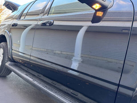 2010 Ford Explorer XLT