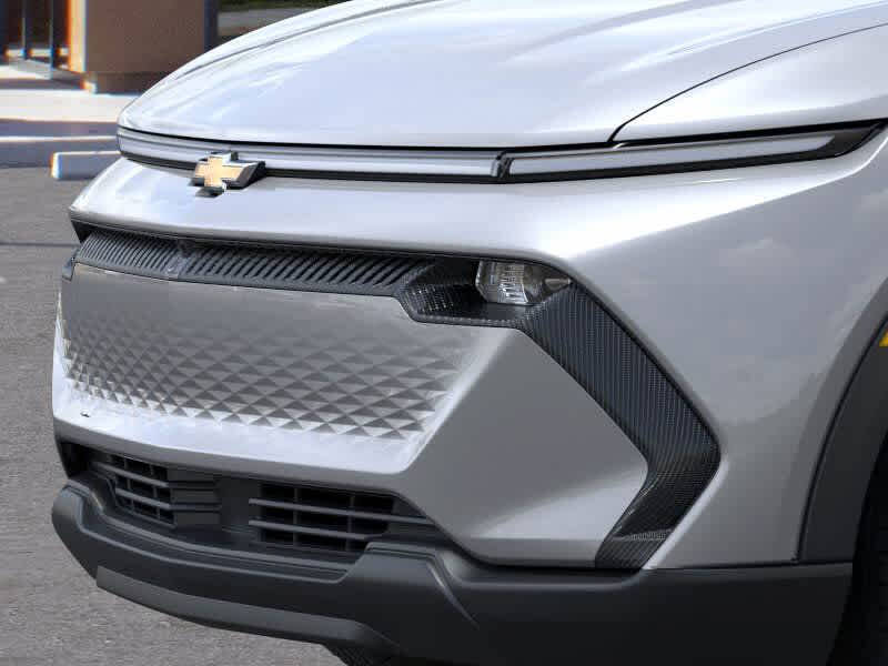 2026 Chevrolet Equinox EV LT 2