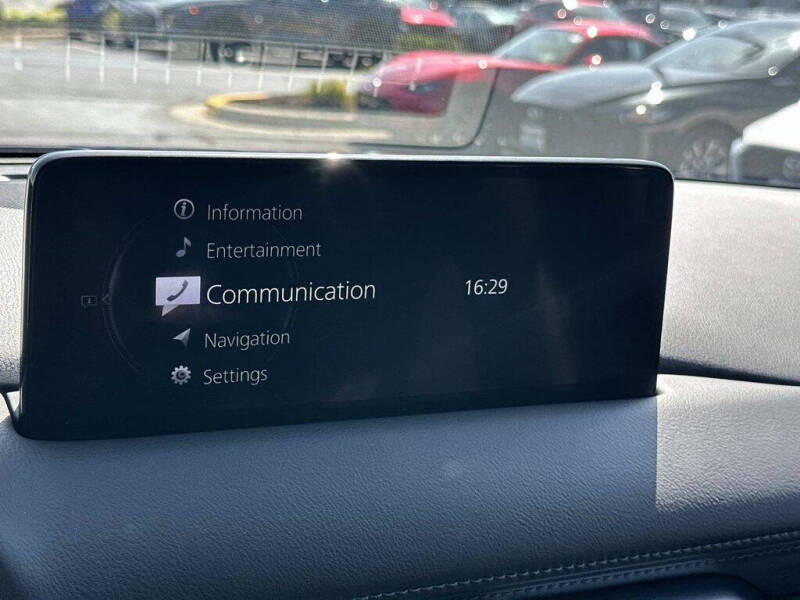 2023 Mazda CX-5 2.5 S Select