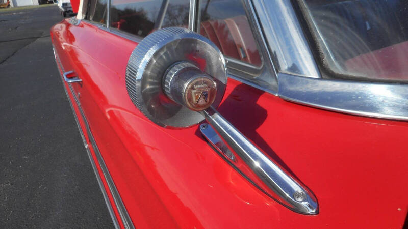 1964 Ford Galaxie 500