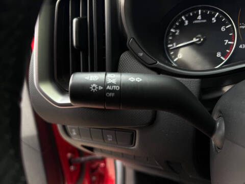 2024 Mazda CX-50 2.5 S Preferred