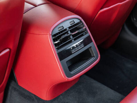 2022 Maserati Quattroporte GT