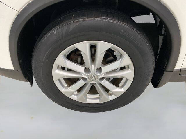 2014 Nissan Rogue SV