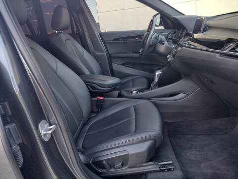 2018 BMW X1 sDrive28i