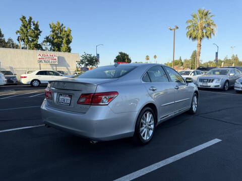 2010 Lexus ES 350