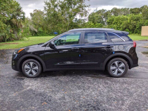 2020 Kia Niro LX