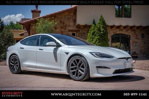 plotseling Generator snorkel Tesla Model S For Sale In Albuquerque, NM - Carsforsale.com®